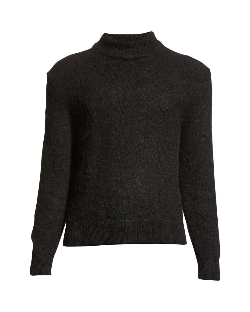 商品Tom Ford|Men's Knit Mock-Neck Sweater,价格¥2710,第3张图片详细描述