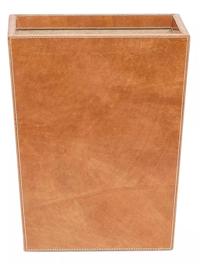 商品Pigeon & Poodle|Leon Rectangular Wastebasket,价格¥3342,第1张图片