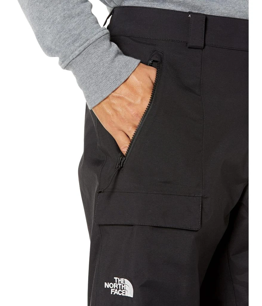 商品The North Face|Seymore Pants,价格¥623,第4张图片详细描述