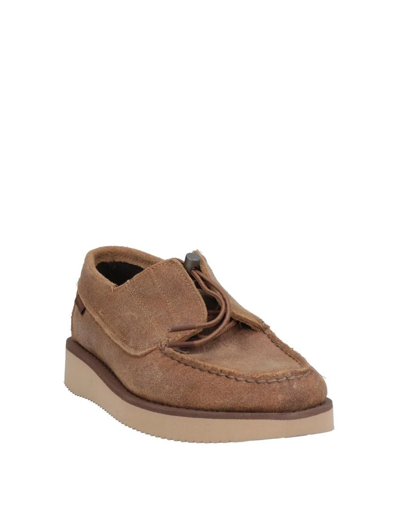 商品SEBAGO|Laced shoes,价格¥485,第2张图片详细描述