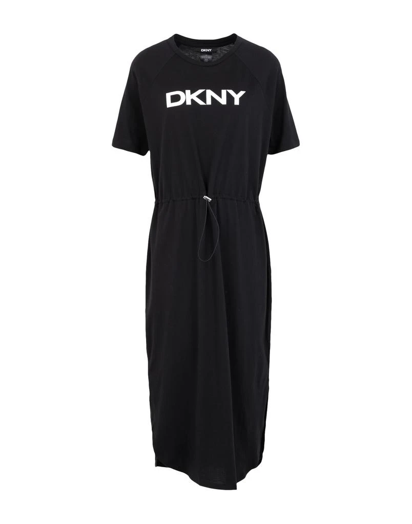 商品DKNY|Midi dress,价格¥872,第1张图片