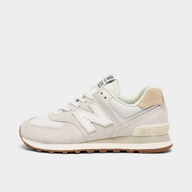 商品New Balance|Women's New Balance 574 Casual Shoes,价格¥688,第1张图片