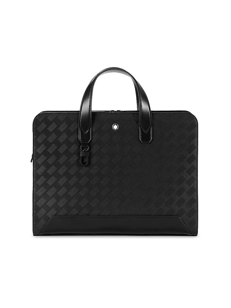 商品MontBlanc|Extreme 3.0 Leather Document Case,价格¥12722,第1张图片