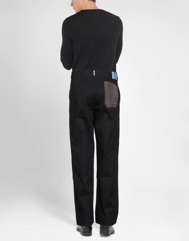 商品Alexander McQueen|Denim pants,价格¥1932,第5张图片详细描述