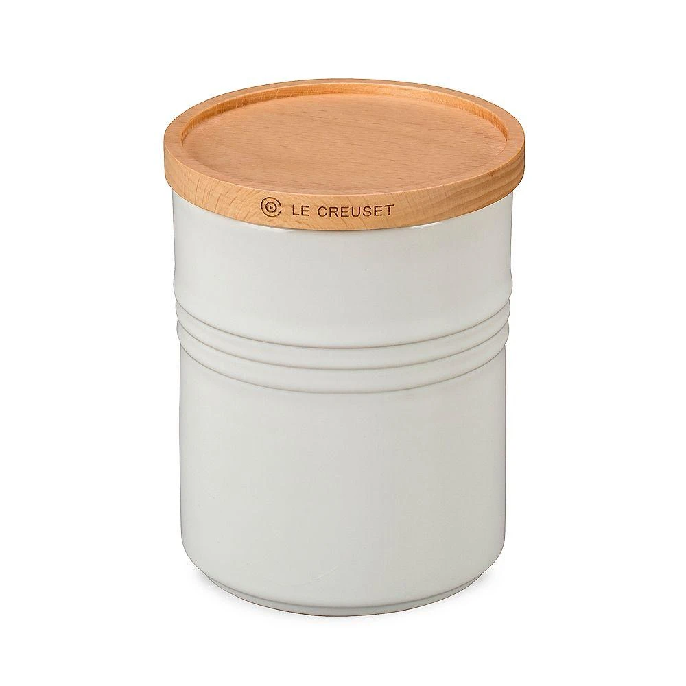 商品Le Creuset|2.5-Quart Canister,价格¥346,第1张图片