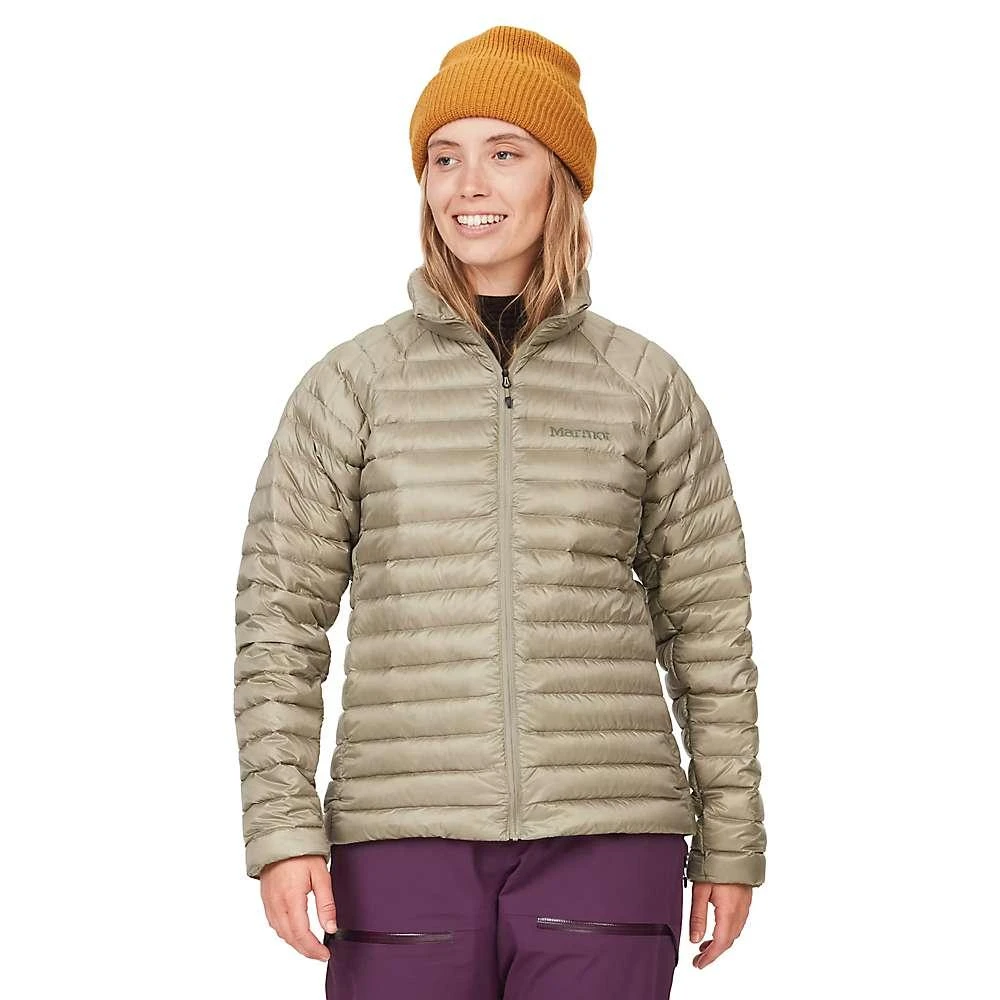 商品Marmot|Marmot Women's Hype Down Jacket,价格¥2249,第1张图片