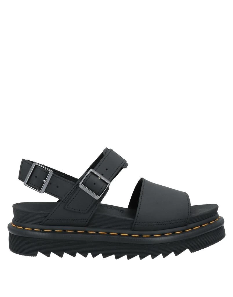 商品Dr. Martens|Sandals,价格¥1173,第1张图片