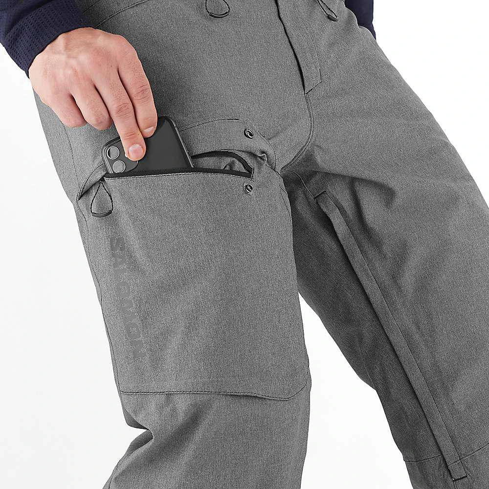 Salomon Men's Untracked Pant 商品