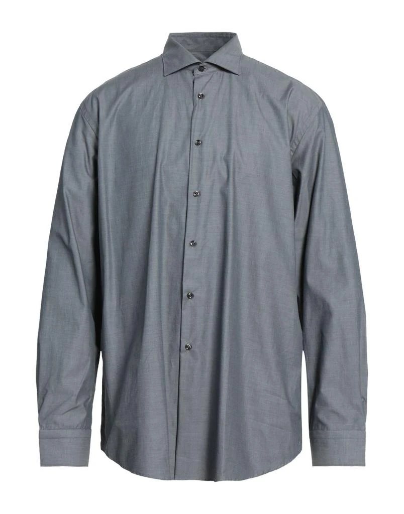商品PAL ZILERI|Solid color shirt,价格¥252,第1张图片