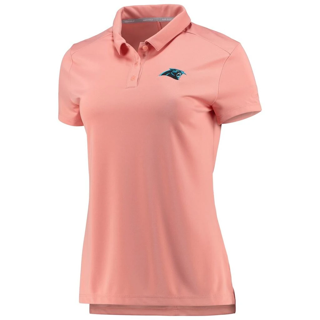 商品NIKE|Nike Panthers Polo - Women's,价格¥564,第1张图片