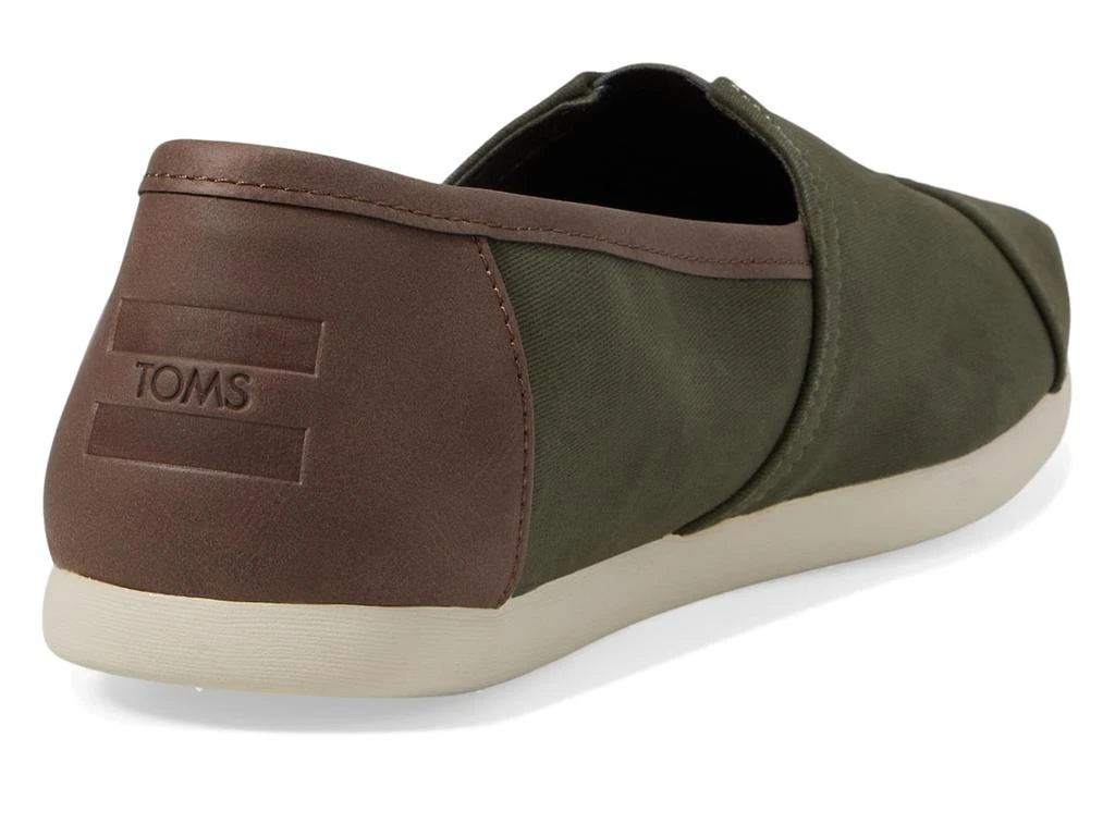 商品TOMS|Alpargata 3.0,价格¥445,第5张图片详细描述