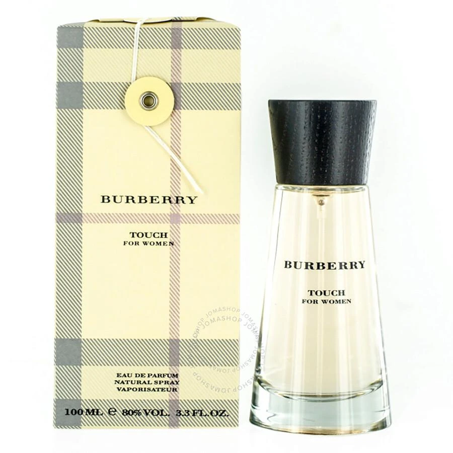 商品Burberry|Burberry Touch Ladies EDP,价格¥261,第1张图片