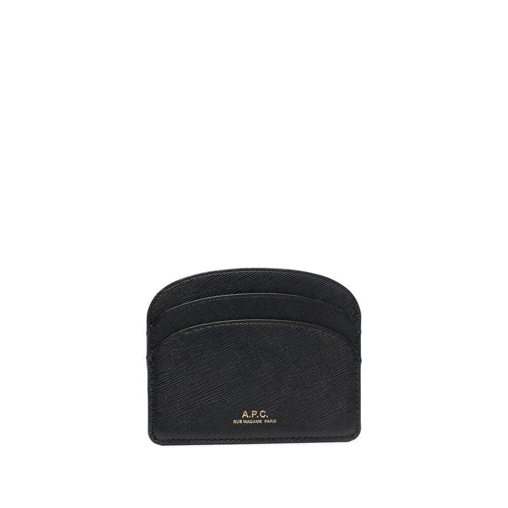 商品A.P.C.|A.P.C. SMALL LEATHER GOODS,价格¥836,第1张图片