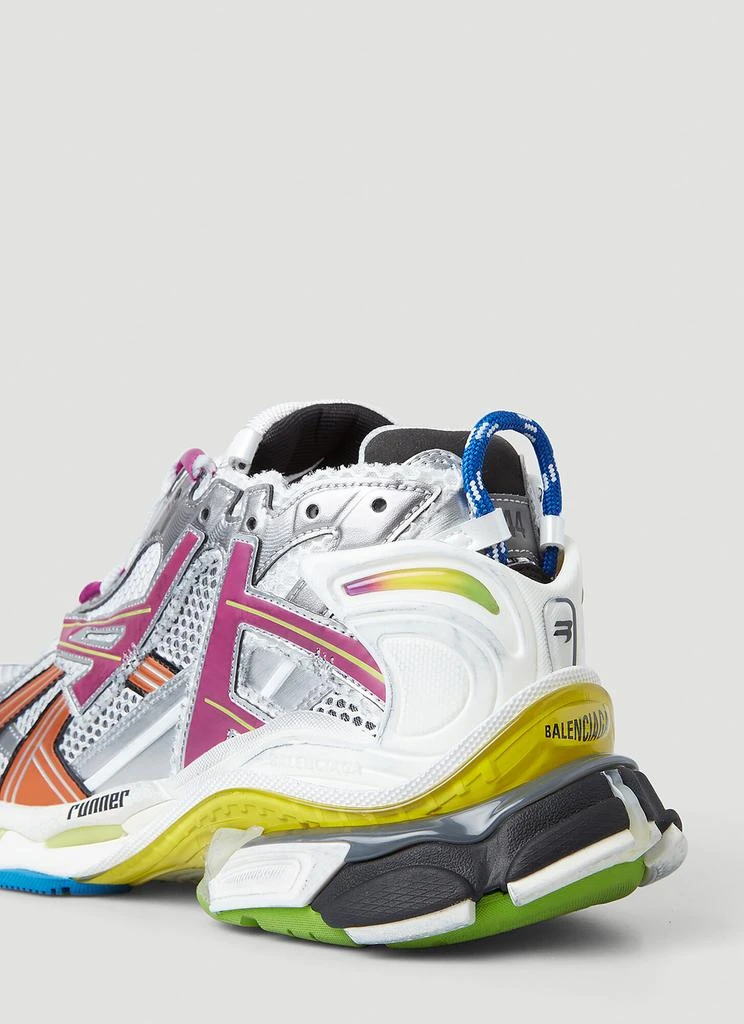 商品Balenciaga|Runner Sneakers,价格¥8347,第5张图片详细描述