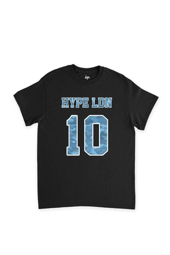 商品HYPE KIDS|HYPE LDN BLUE CAMO - BLACK FRIDAY KIDS,价格¥139,第1张图片