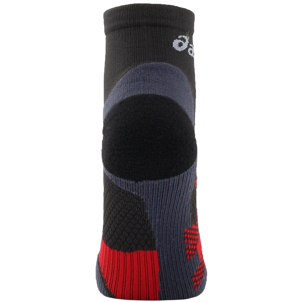商品Asics|Kayano Quarter Socks,价格¥61,第2张图片详细描述