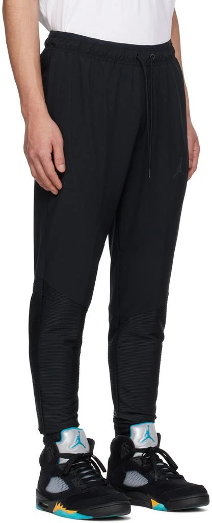 商品Jordan|Black Jordan Sweatpants,价格¥376,第2张图片详细描述