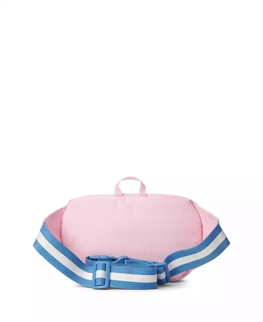 商品Ralph Lauren|Color Adjustable Strap Crossbody Bag,价格¥235,第2张图片详细描述