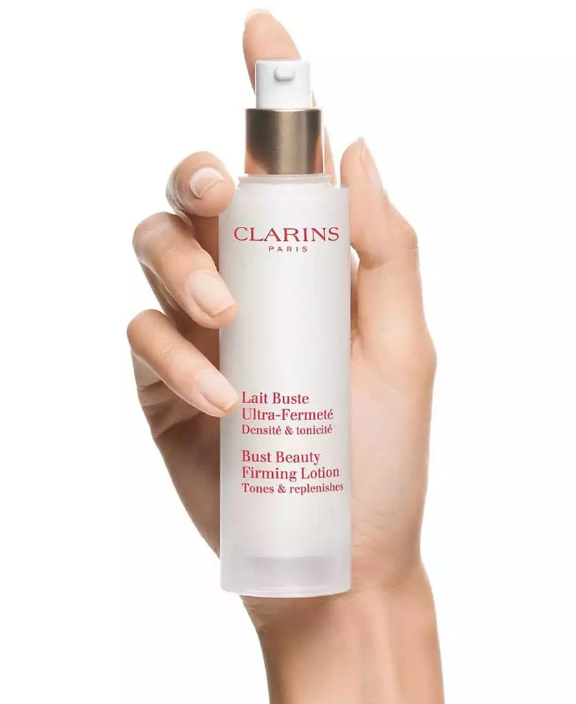 商品Clarins|「天然罩杯」美胸紧实乳 50ml,价格¥539,第4张图片详细描述