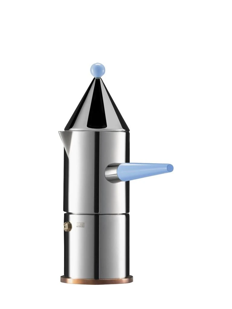 商品Alessi|La Conica Moka Pot - 3 Cups,价格¥2961,第1张图片