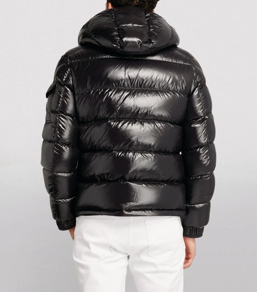 商品Moncler|Maya Puffer Jacket,价格¥9846,第4张图片详细描述