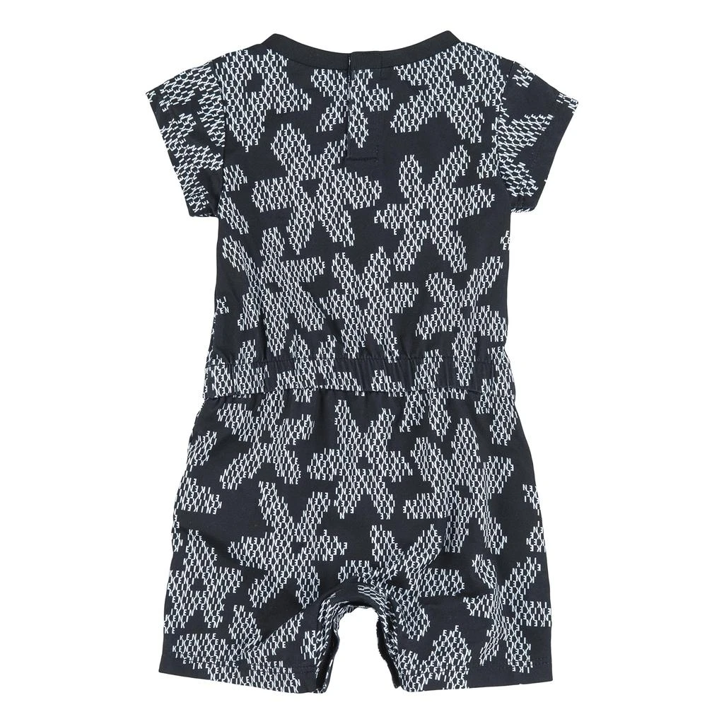 商品NIKE|Sport Daisy Romper (Infant),价格¥154,第2张图片详细描述