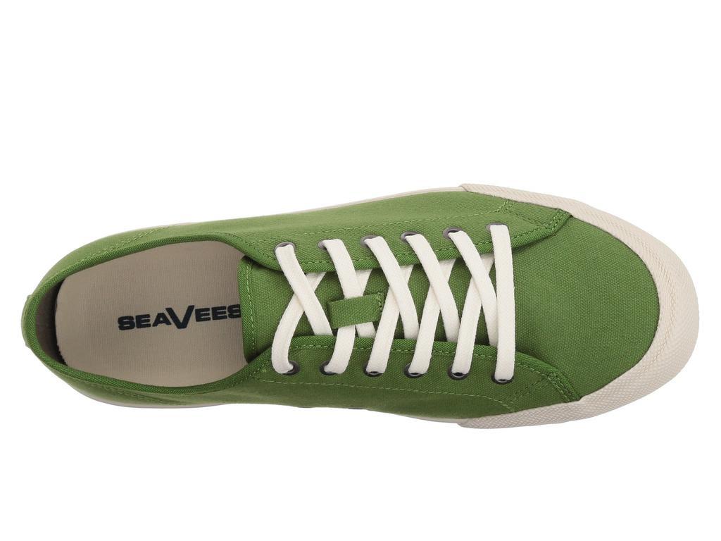 商品SeaVees|Monterey Sneaker Classic,价格¥501,第4张图片详细描述