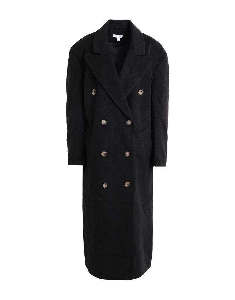 商品Topshop|Coat,价格¥1245,第1张图片