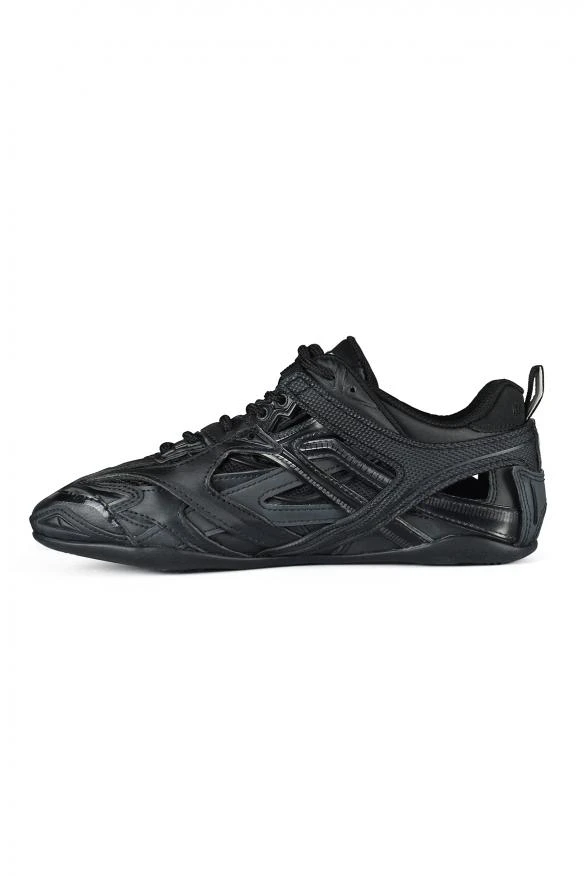 商品Balenciaga|Women's luxury sneakers drive balenciaga black sneakers,价格¥3562,第3张图片详细描述