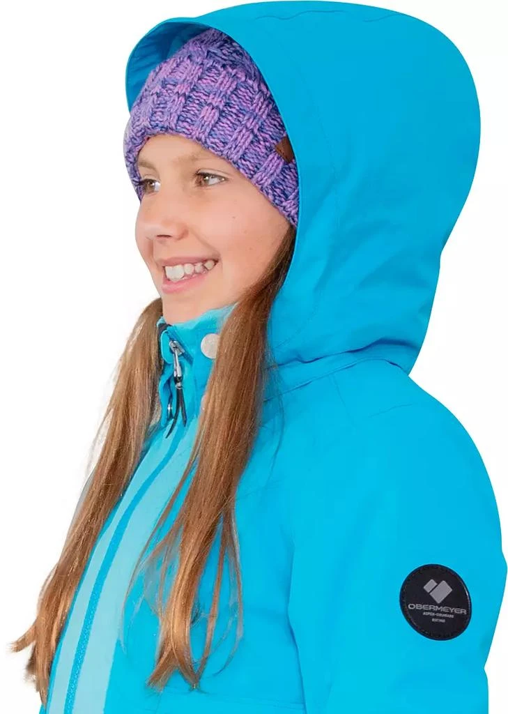 Obermeyer Kids' June Ski Jacket 商品