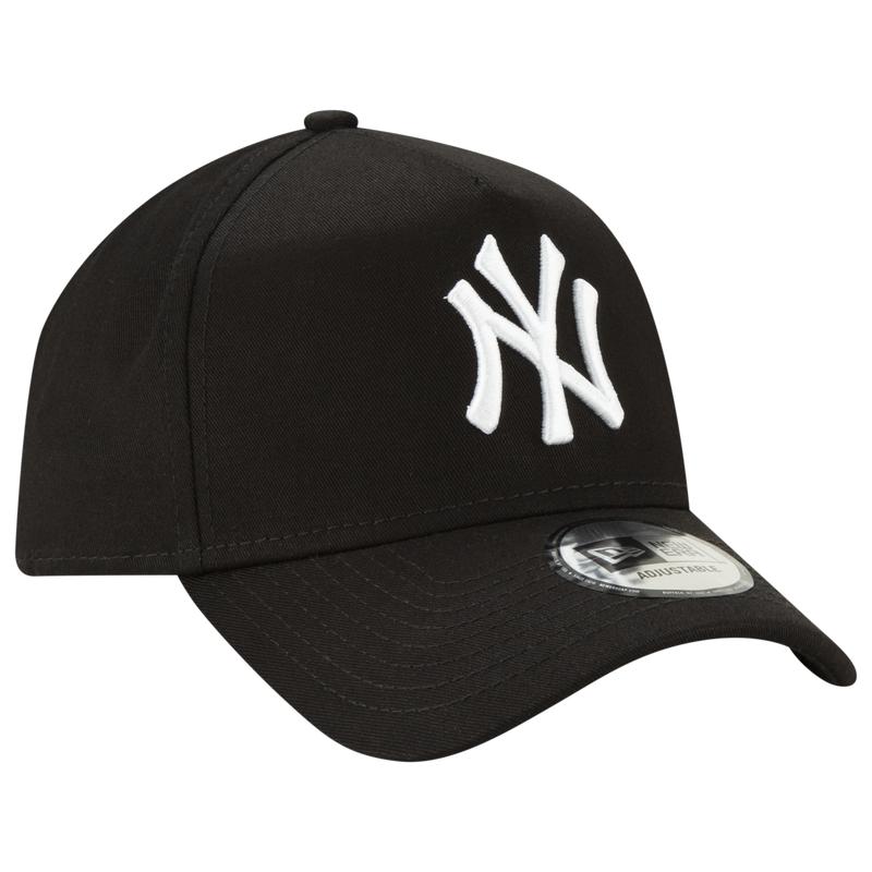 New Era Yankees 9Forty A Frame Cap - Men's商品第3张图片规格展示