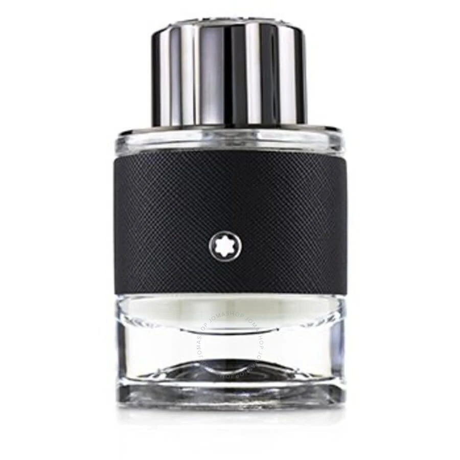 商品Hermes|Montblanc Explorer Mens EDP,价格¥279,第1张图片