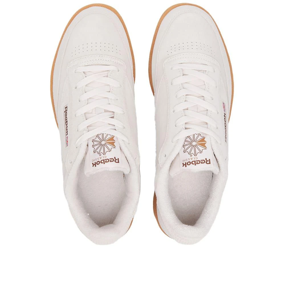 商品Reebok|Reebok Club C 85,价格¥407,第5张图片详细描述