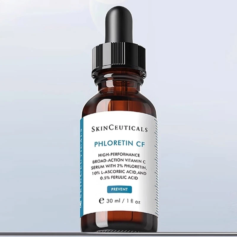 商品SkinCeuticals|Skinceuticals修丽可 臻白修护淡斑日间精华液 CF 30ml,价格¥1101,第1张图片