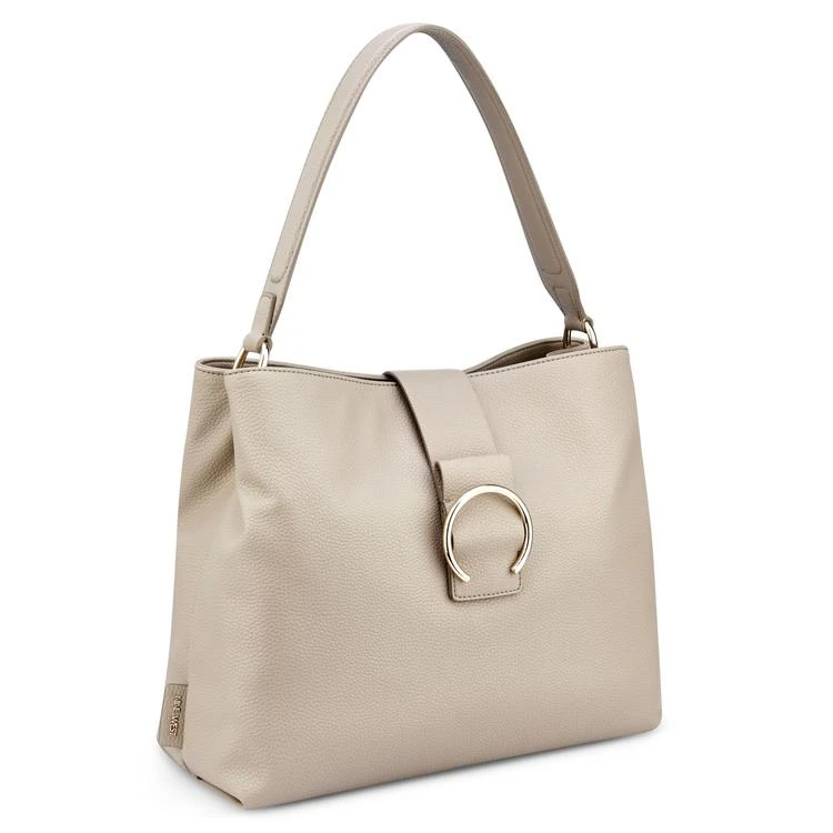 商品Nine West|Rune Shoulder Bag,价格¥657,第1张图片