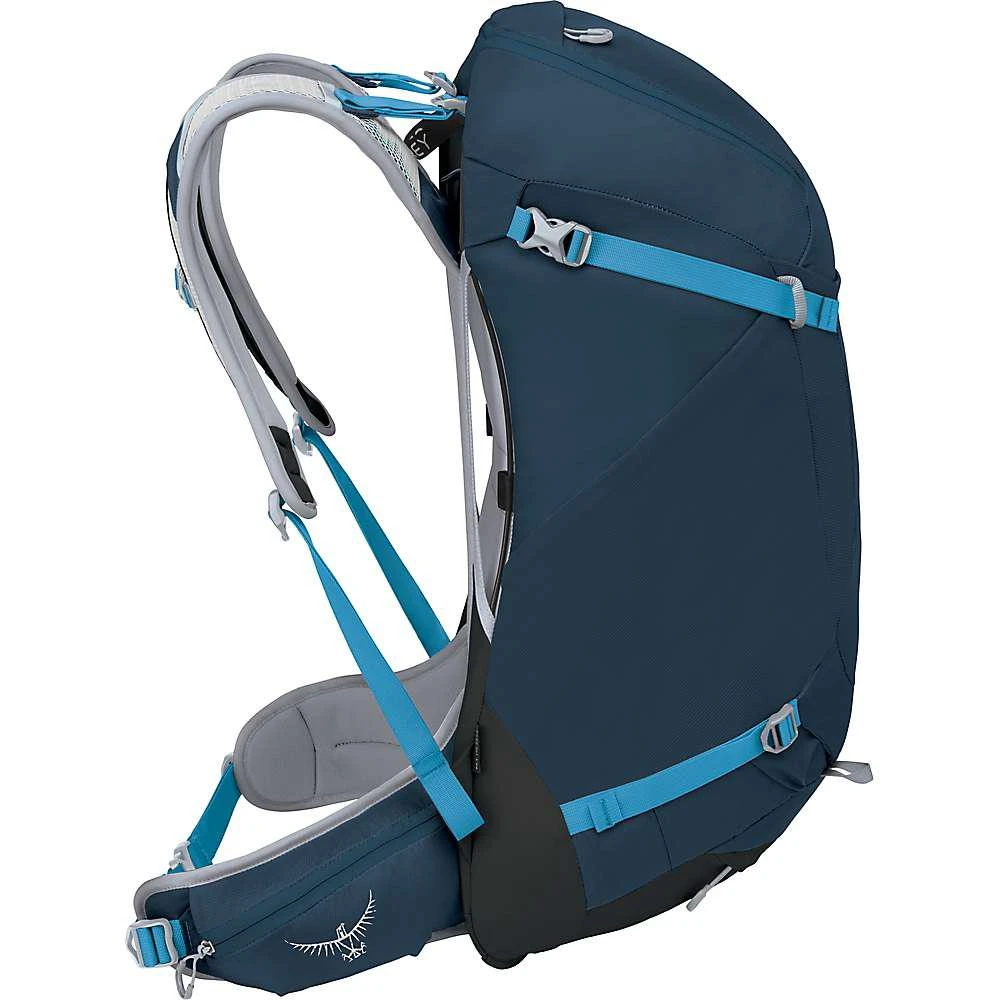 商品Osprey|Osprey Hikelite 32 Pack,价格¥1322,第2张图片详细描述