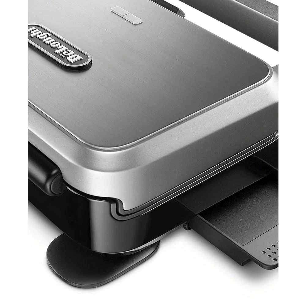 商品De'Longhi|Livenza All-Day Grill,价格¥561,第5张图片详细描述