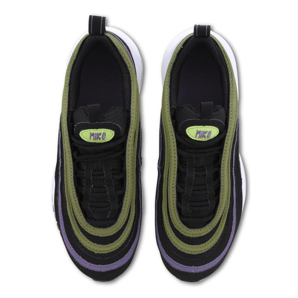 商品NIKE|Nike Air Max 97 Essential Terrascape - Grade School Shoes,价格¥1009,第5张图片详细描述