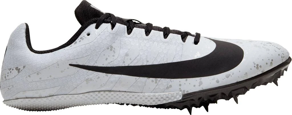 商品[国内直发] NIKE|【瑕疵，鞋底磨损，鞋盒破损】Nike Zoom Rival S 9 Track and Field Shoes,价格¥294,第1张图片