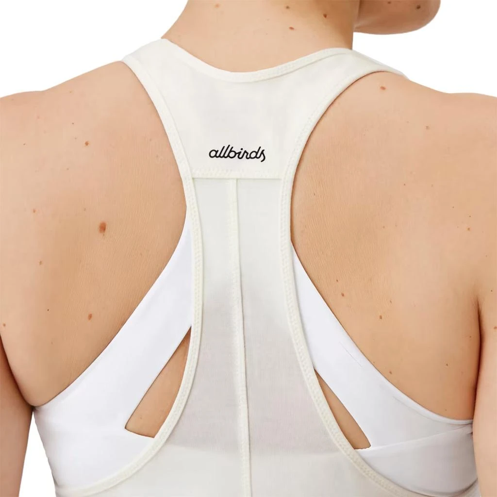 allbirds Women's Natural Flow Studio Tank 商品