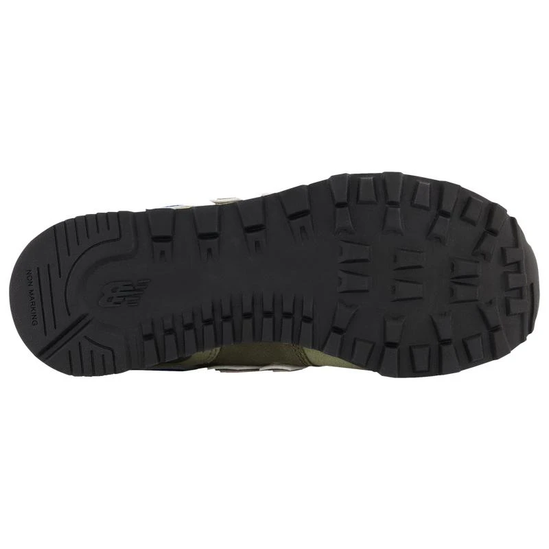 商品New Balance|New Balance 574 - Boys' Preschool,价格¥496,第5张图片详细描述