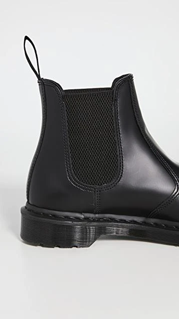 商品Dr. Martens 马汀博士|2976 Chelsea Mono 靴子,价格¥1291,第3张图片详细描述