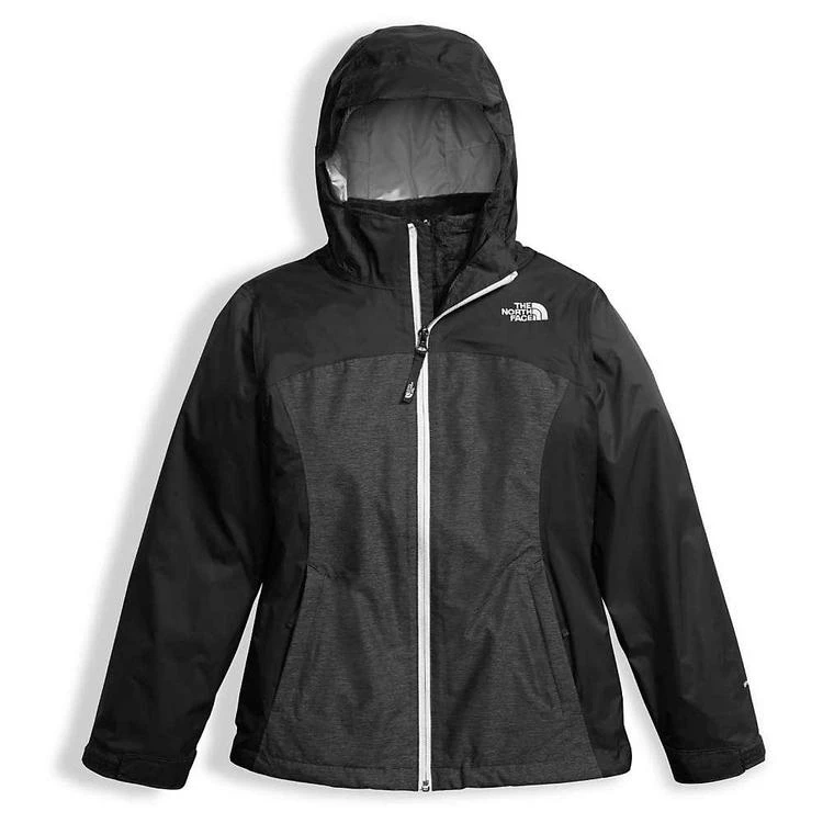商品The North Face|The North Face Girls' Osolita Triclimate Jacket,价格¥726,第1张图片