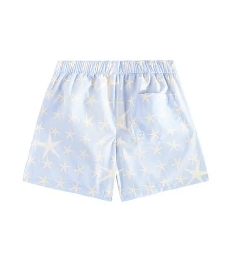 商品Versace|Stella Marina泳裤,价格¥2153,第4张图片详细描述