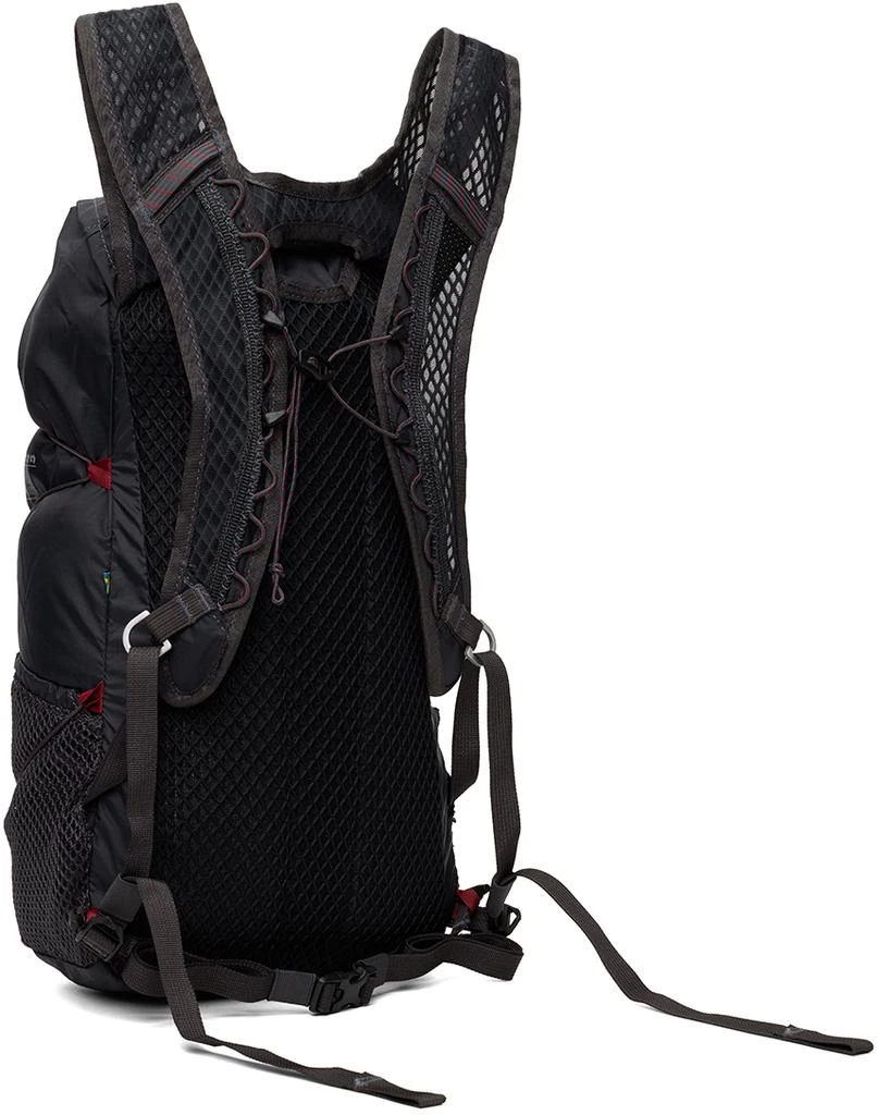 商品Klattermusen|Black Tjalve 2.0 Backpack,价格¥1403,第3张图片详细描述
