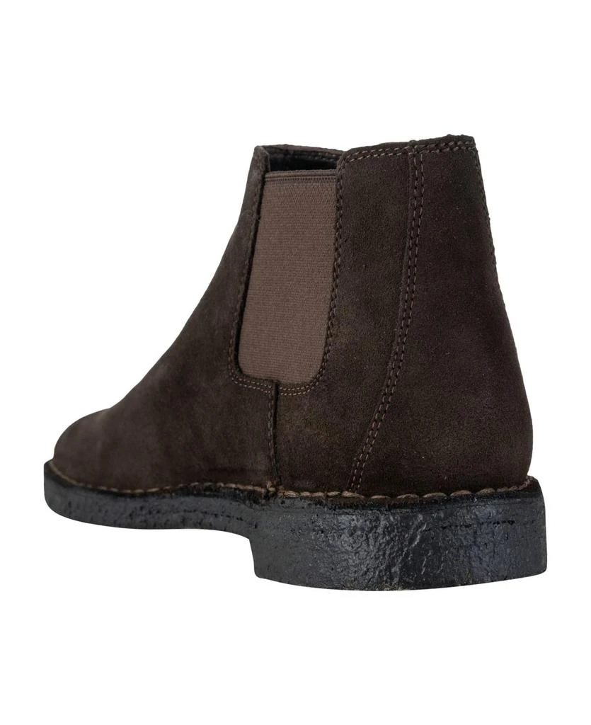 商品Clarks|Desert Chelsea Boots,价格¥1425,第3张图片详细描述