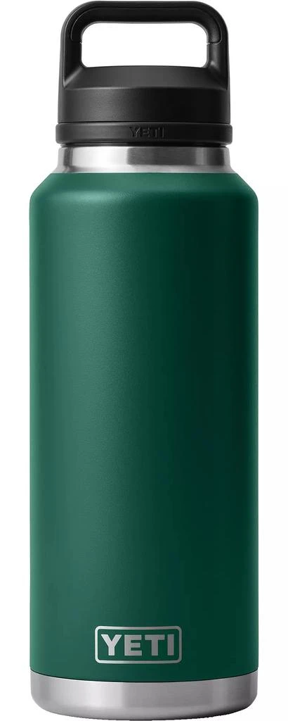 商品YETI|YETI 46 oz. Rambler Bottle with Chug Cap,价格¥361,第1张图片