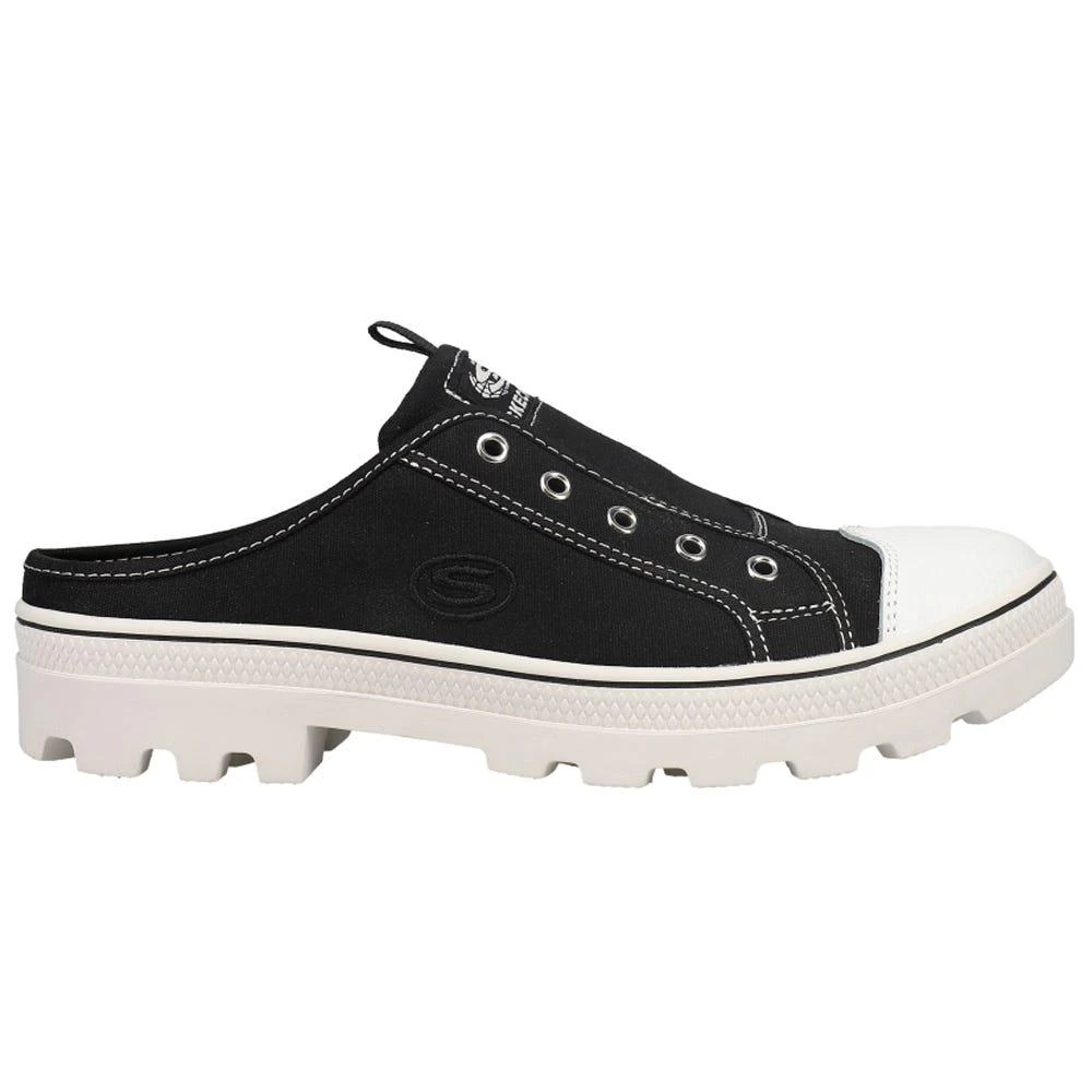 商品SKECHERS|Roadies Sweet Roots Mule Sneakers,价格¥223,第1张图片