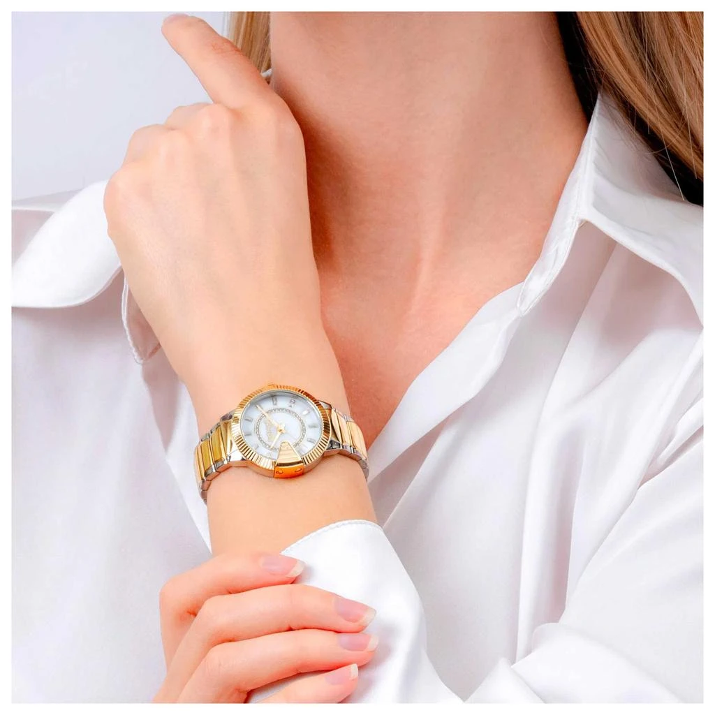 商品Just Cavalli|Just Cavalli Puntale Women's Watch JC1L256M0095,价格¥776,第4张图片详细描述