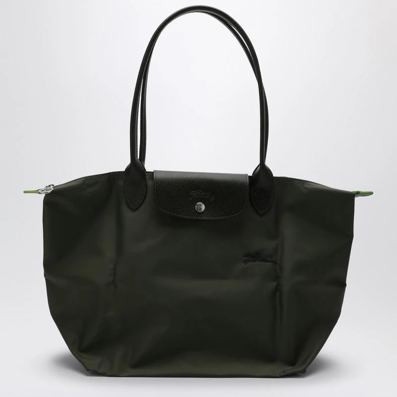 商品Longchamp|Longchamp Tote Bag Large Le Pliage,价格¥1295,第1张图片